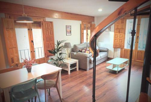 Apartamento Moneda 46