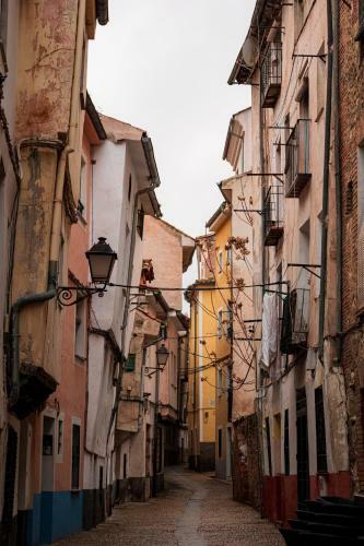 Apartamento Moneda 46