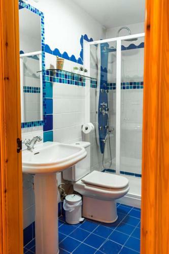 Apartamento Moneda 46