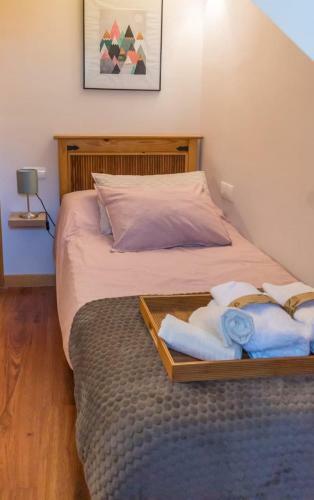 Apartamento Moneda 46