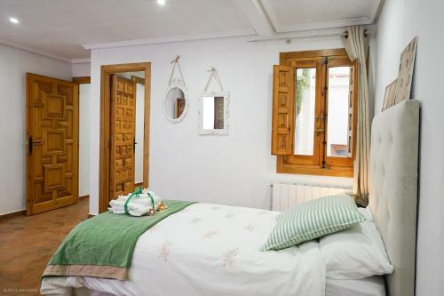 Apartamento La Catedral Cuenca