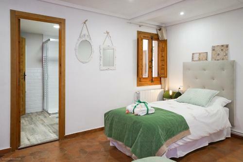 Apartamento La Catedral Cuenca