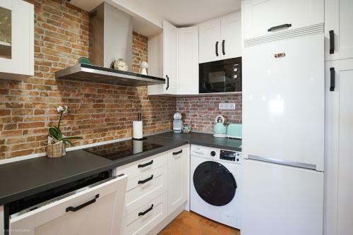 Apartamento La Catedral Cuenca