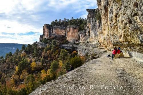 Apartamento La Catedral Cuenca