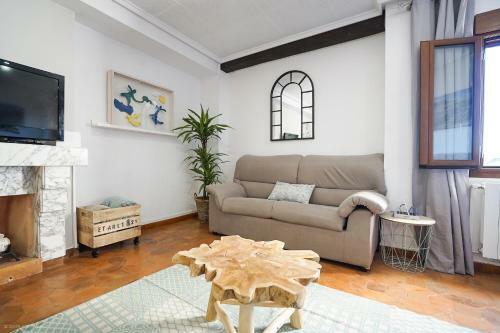 Apartamento La Catedral Cuenca