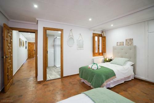 Apartamento La Catedral Cuenca