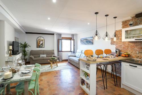 Apartamento La Catedral Cuenca