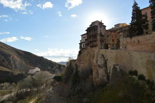 Apartamento La Catedral Cuenca