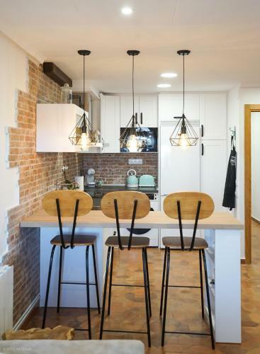Apartamento La Catedral Cuenca