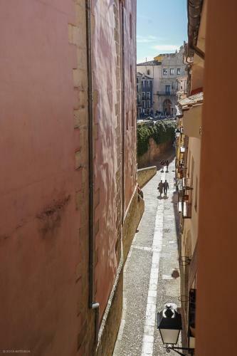 Apartamento La Catedral Cuenca