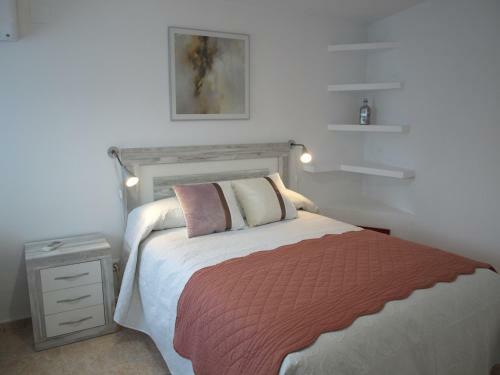 Apartamento Casa Kalimera