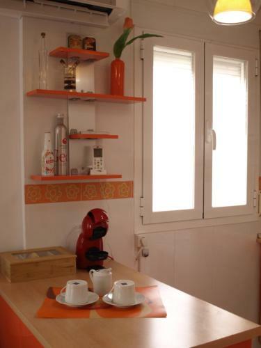 Apartamento Casa Kalimera