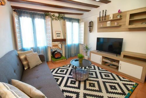 Apartamento Cuenca Vista