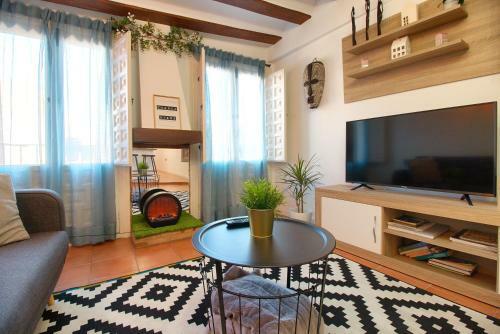 Apartamento Cuenca Vista