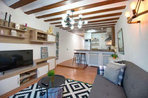 Apartamento Cuenca Vista