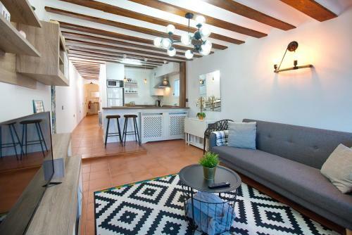 Apartamento Cuenca Vista