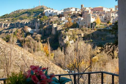 Apartamento Cuenca Vista