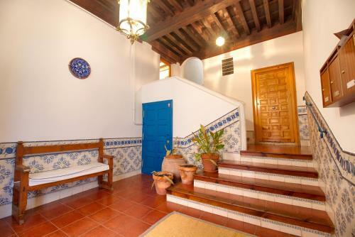 Apartamento Cuenca Vista