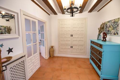 Apartamento Cuenca Vista