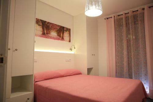 Apartamentos La Vereda