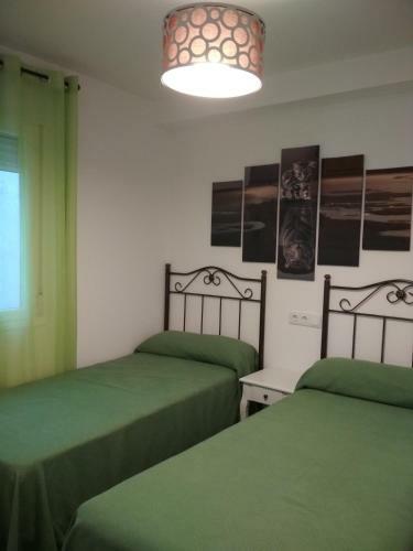 Apartamentos La Vereda