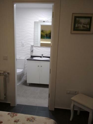 Apartamentos La Vereda