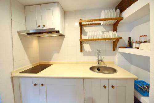 Apartamento Cuencaloft Pintoresco Estudio