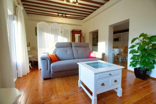 Apartamento Cuencaloft Pintoresco Estudio