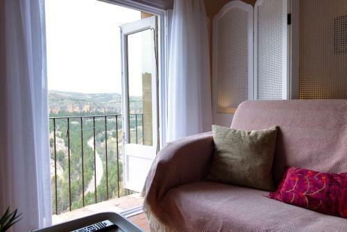 Apartamento Cuencaloft Pintoresco Estudio