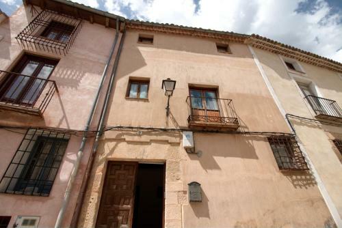 Apartamento Cuencaloft Pintoresco Estudio