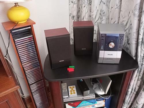 Apartamento Mi Paz