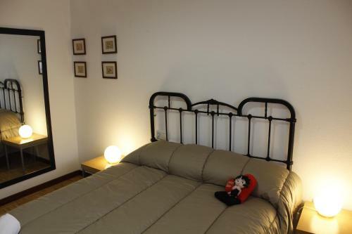 Apartamento Mi Paz