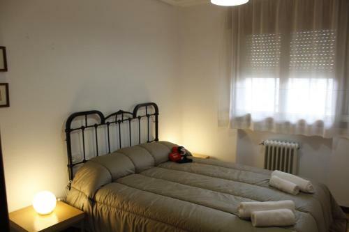 Apartamento Mi Paz