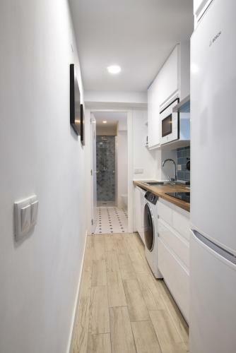 Apartamento Cuencaloft San Fran