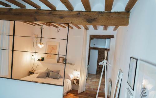 Apartamento Duermecuenca