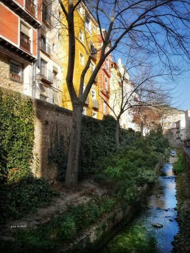 Apartamento Duermecuenca