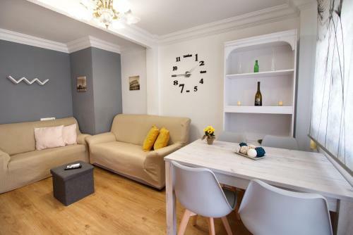 Apartamento Cuencaloft Avd Castilla La Mancha