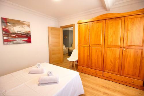 Apartamento Cuencaloft Avd Castilla La Mancha