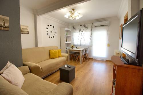 Apartamento Cuencaloft Avd Castilla La Mancha