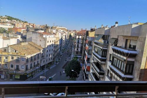 Apartamento La Atalaya De Cuenca