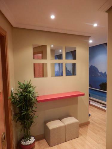 Apartamento Luxurious