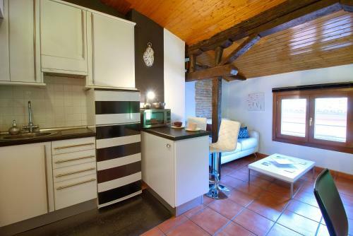 Apartamento Cuencaloft Duplex Alfonso Viii