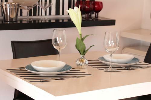 Apartamento Cuencaloft Duplex Alfonso Viii