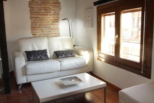 Apartamento Cuencaloft Duplex Alfonso Viii