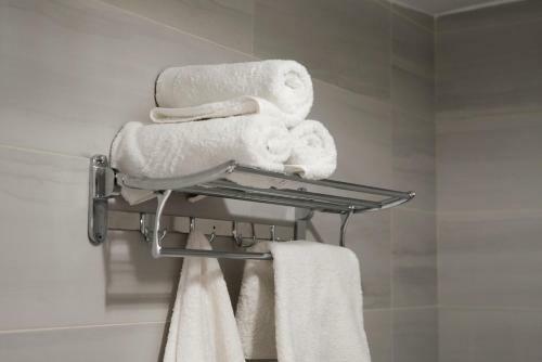 Apartamento Vut Carreter�a9 B