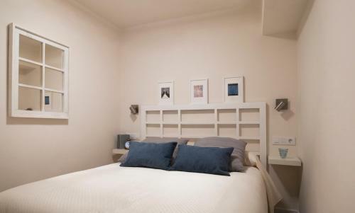 Apartamento Vut Carreter�a9 B