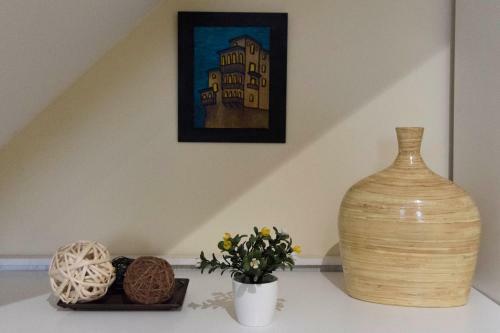 Apartamento La Casita Del Almendro