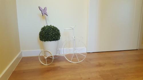 Apartamento La Casita Del Almendro