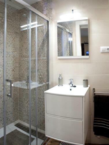 Apartamento La Casita Del Almendro