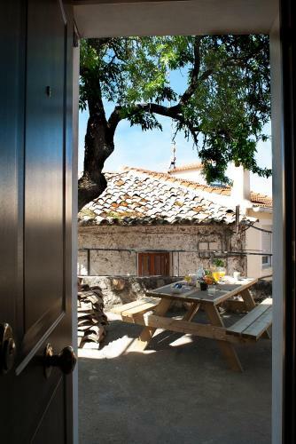 Apartamento La Casita Del Almendro
